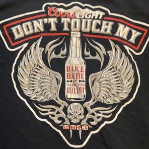 Coors Light T-Shirt